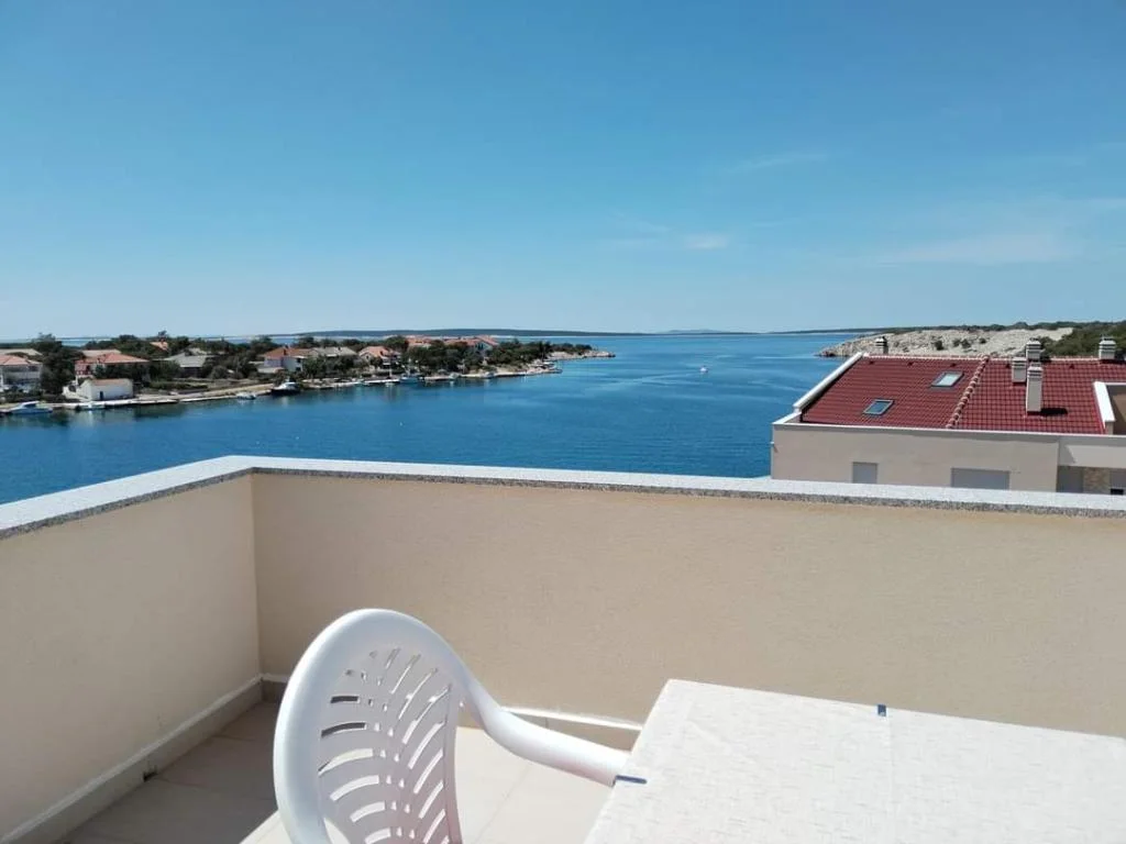 Apartmani Martina – fotografija 5