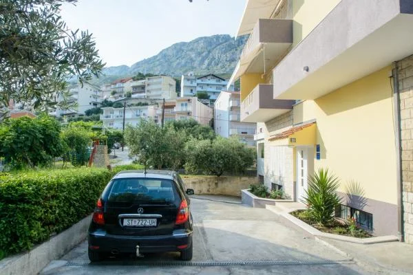 Apartmani Ankorica – fotografija 4