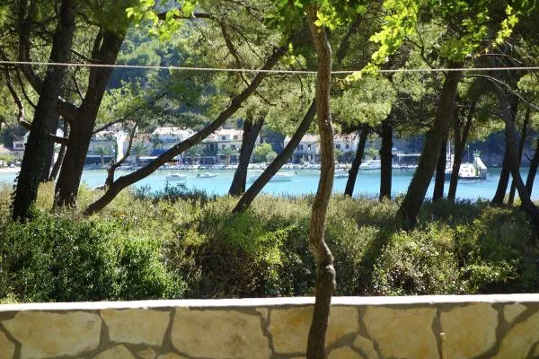 Apartmani Beach House – fotografija 5