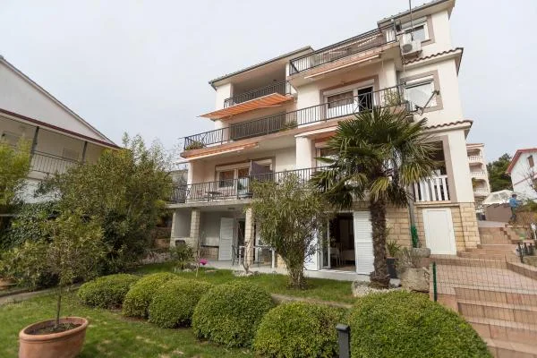 Apartmani Benić – fotografija 3