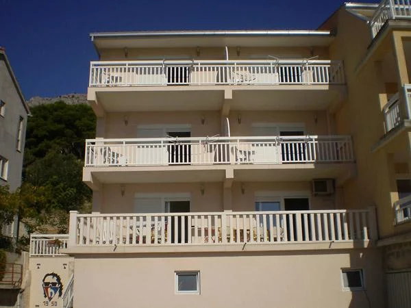 Apartmani Tomislav – fotografija 3