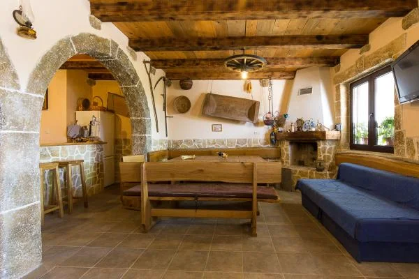 Apartmani Marijo Orlić – fotografija 6