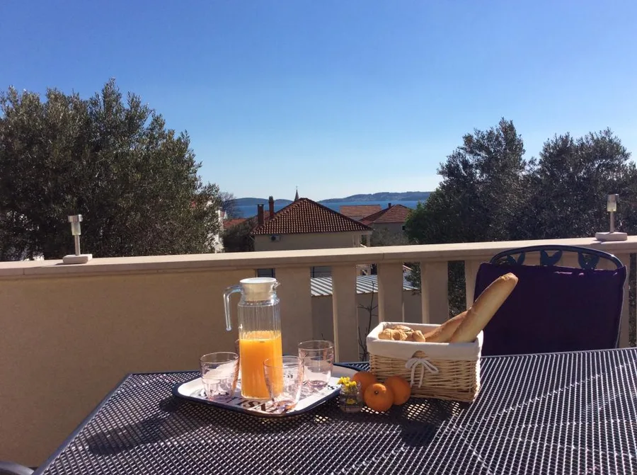 Apartman Heidi – fotografija 2