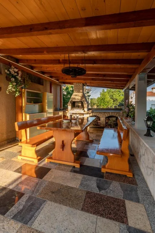Apartmani Villa Verde – fotografija 4