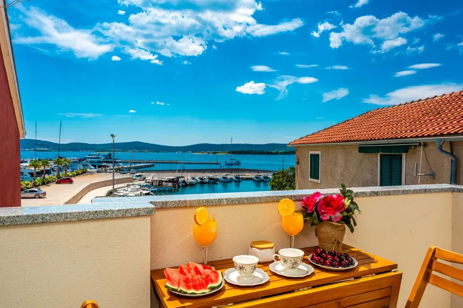 Apartman Little Miracle – fotografija 2