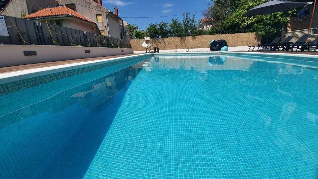 Apartmani Meštrović – fotografija 3
