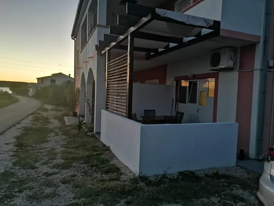 Apartmani Lucija – fotografija 2