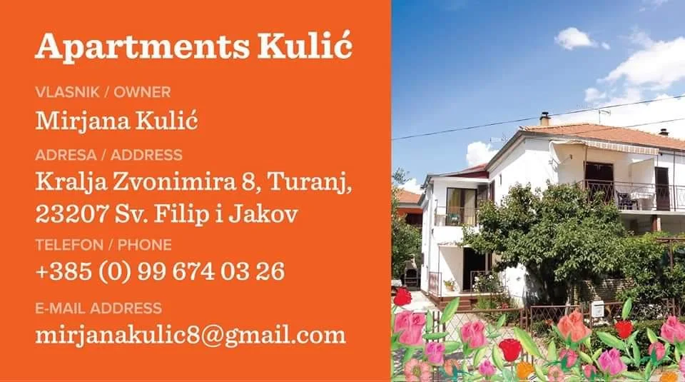 Apartmani Kulić Mirjana – fotografija 3