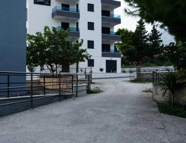 Apartmani Melanie – fotografija 3