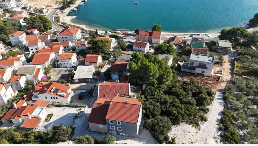 Apartmani Zdravko – fotografija 2