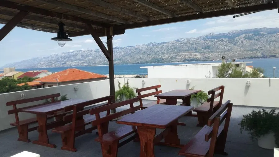 Apartmani Lukić – fotografija 2