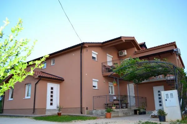 Apartmani Marko – fotografija 2