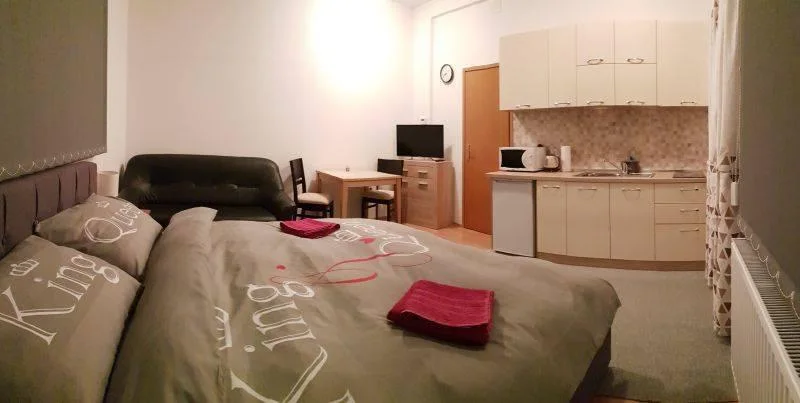 Apartmani Šalić – fotografija 5