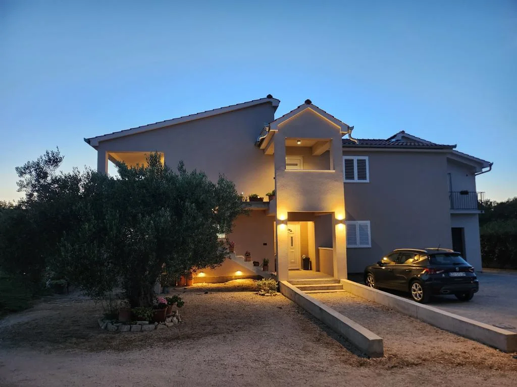 Apartmani Šime – fotografija 5
