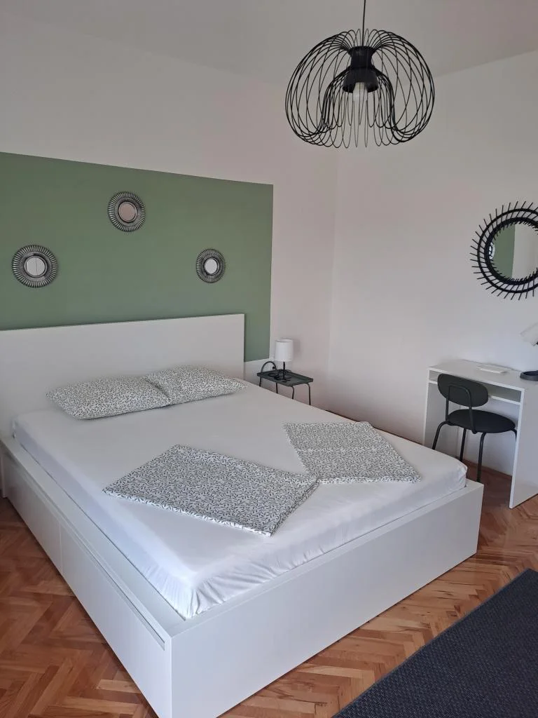 Apartmani Nevia I – fotografija 3