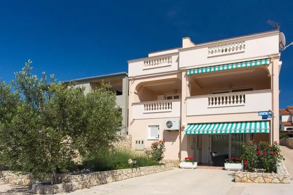 Apartmani Vesna Softić – fotografija 2