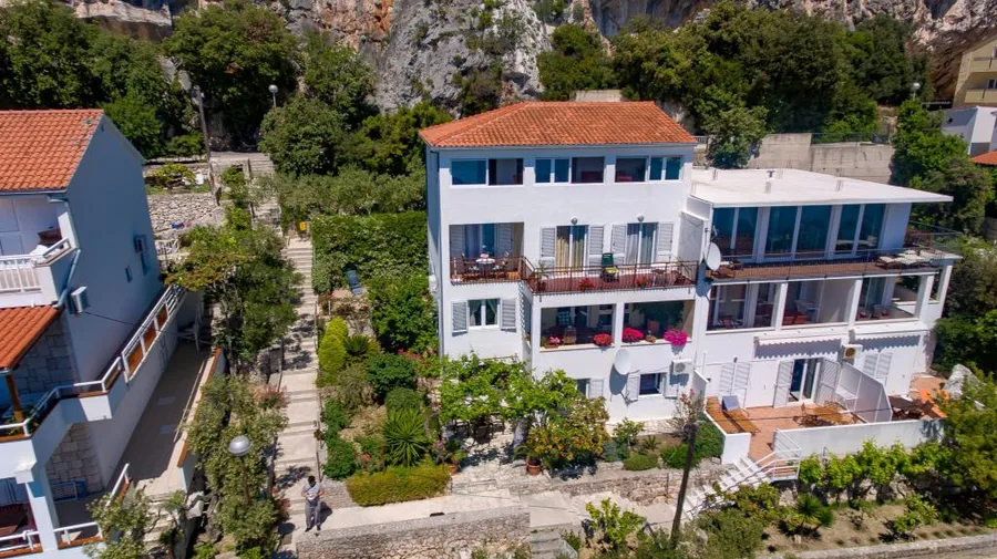 Apartmani Ruzica Domancic – fotografija 2