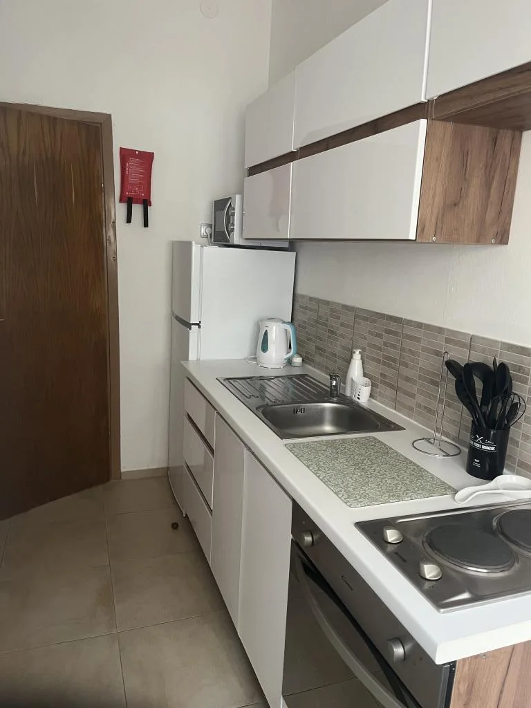 Apartmani Frizi – fotografija 6