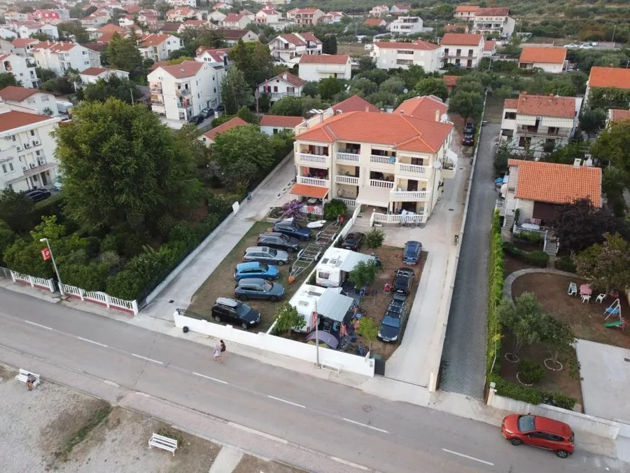 Apartmani Vesna – fotografija 2