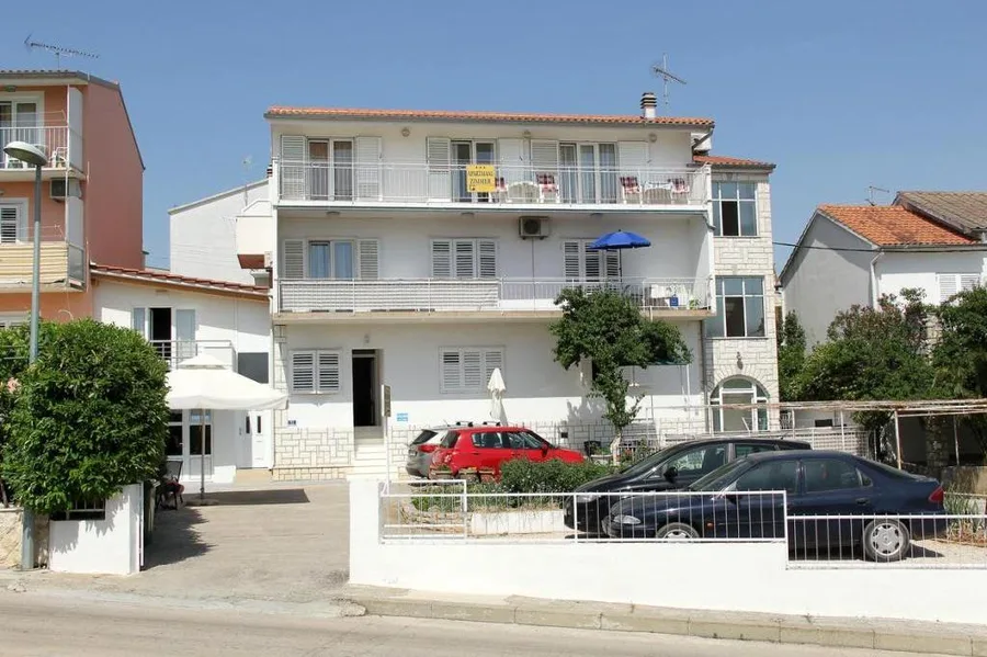 Apartmani Ljubo – fotografija 2