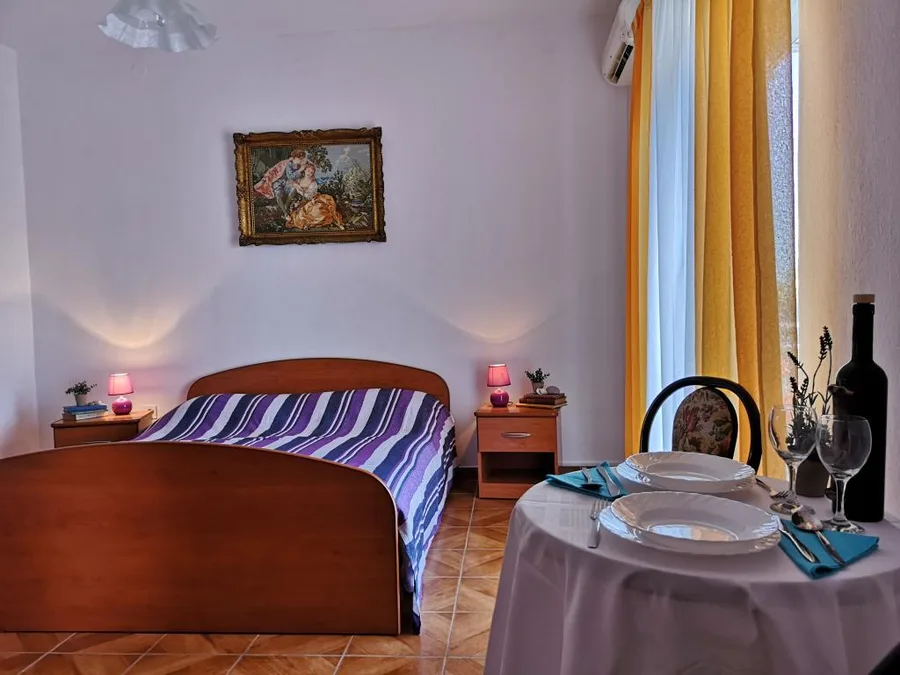 Studio – fotografija 2