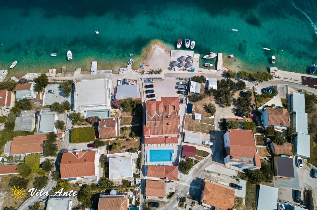 Apartmani Vila Ante – fotografija 3