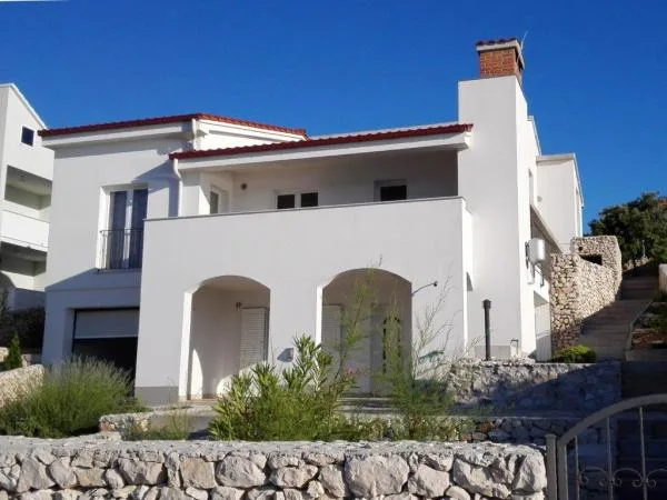 Apartmani Ruzmarin i Maslina – fotografija 2