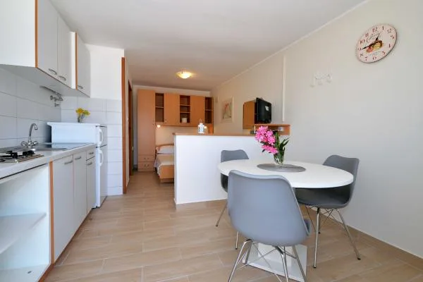 Studio – fotografija 2