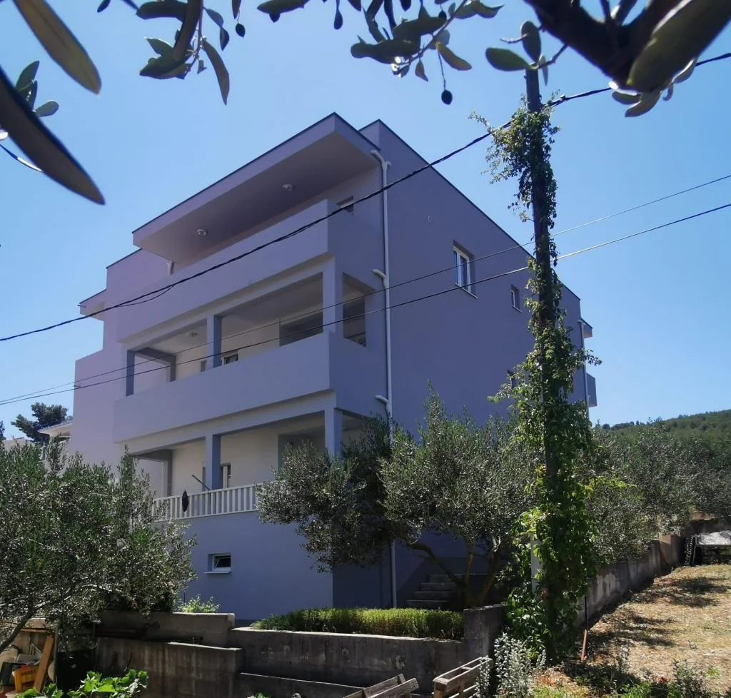 Apartmani Lana – fotografija 6