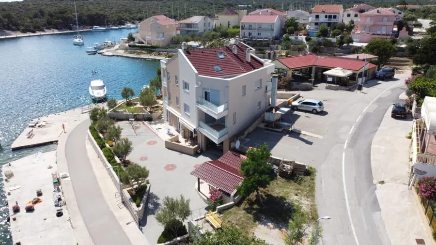 Apartmani 4M – fotografija 2