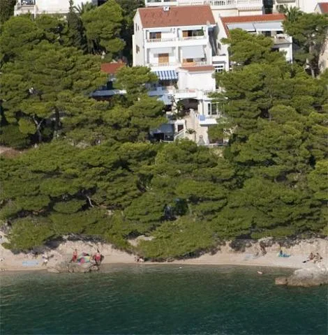 Apartmani Villa Ursic – fotografija 2