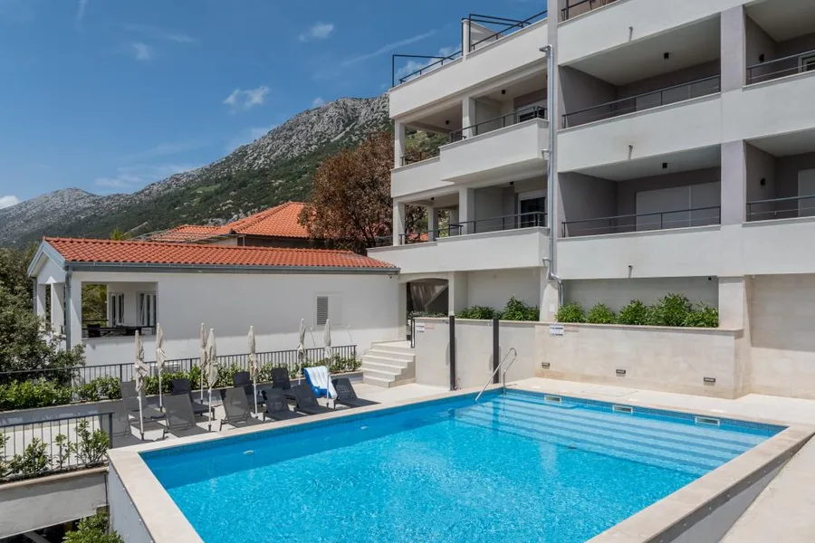 Apartmani Nikolica – fotografija 2