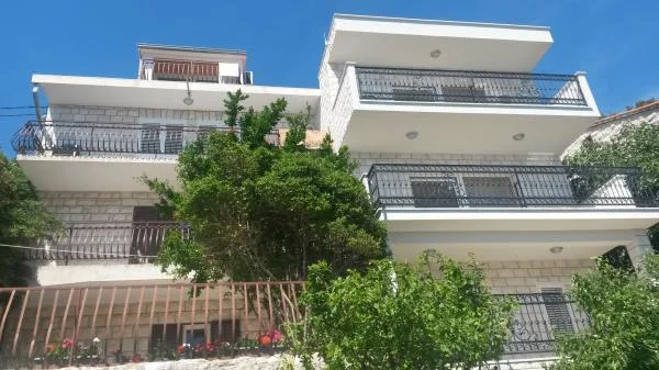 Apartmani Rose – fotografija 3