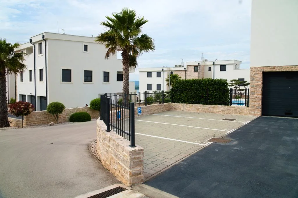 Apartmani Mon Soleil – fotografija 4