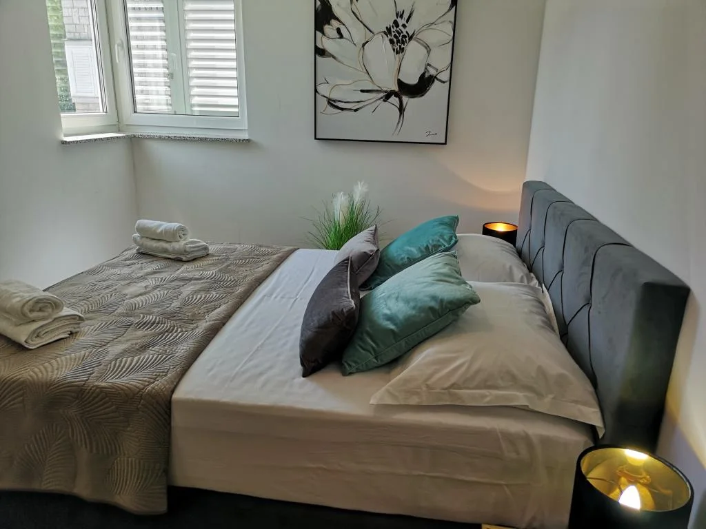 Apartmani Villa Tea – fotografija 5