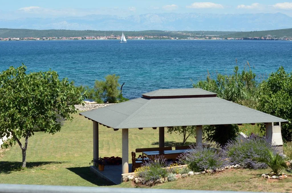 Apartmani Villa Banjka – fotografija 4