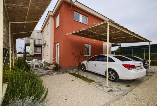 Apartmani Sanja – fotografija 5