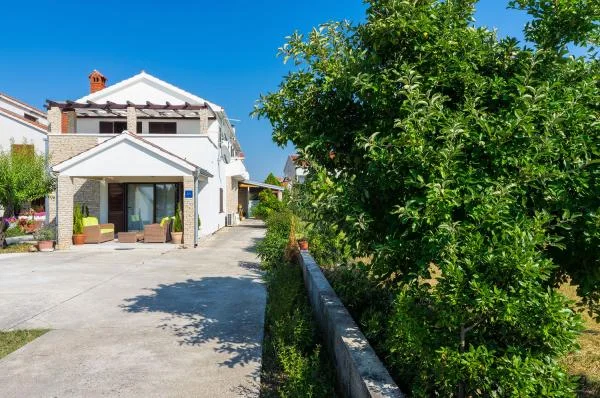Apartmani Draznik – fotografija 3