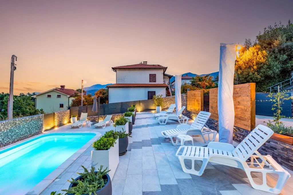 Apartmani Two Mary – fotografija 5