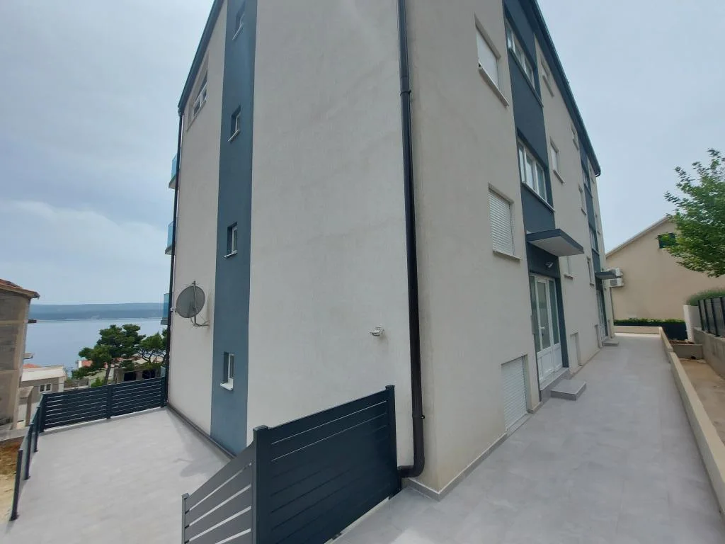 Apartmani Luxury Jukić – fotografija 3