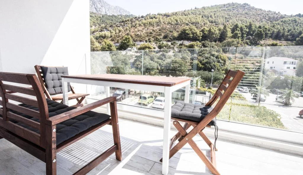 Apartman Zamarin – fotografija 6