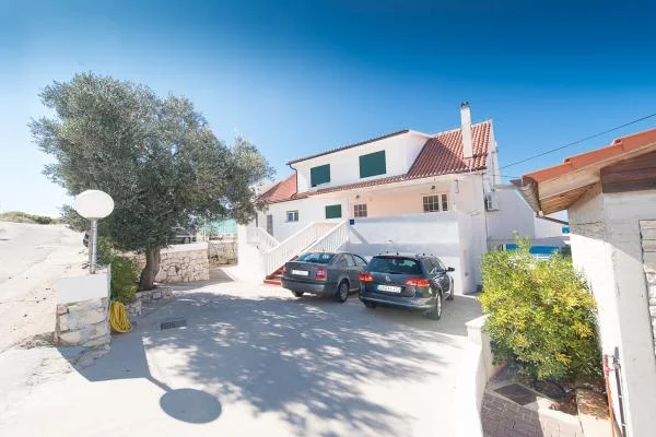 Apartmani Vilma – fotografija 3