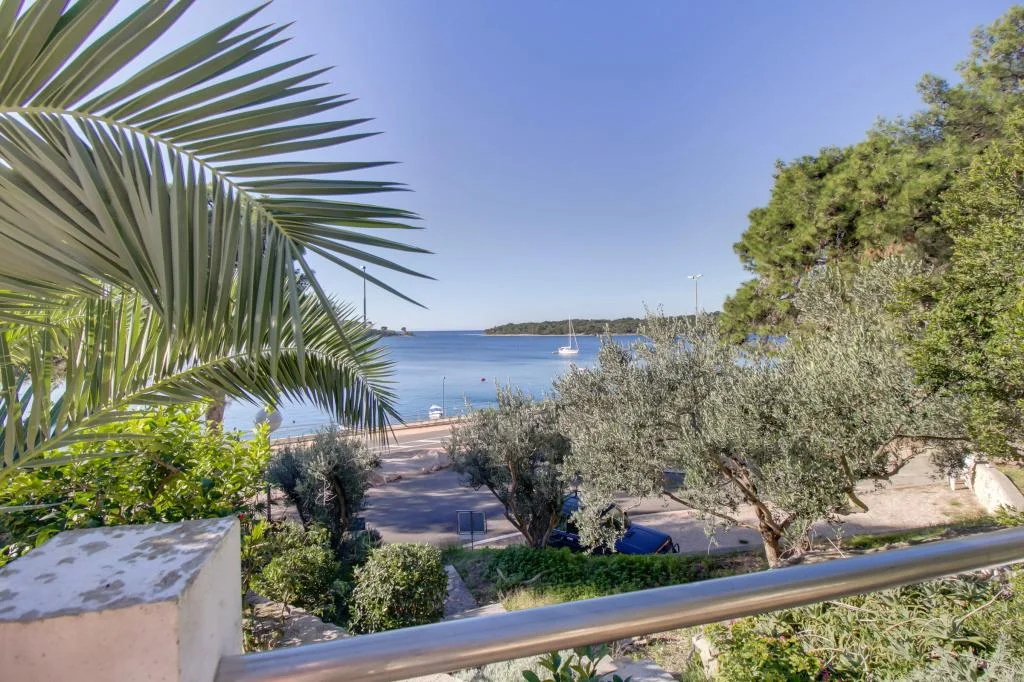 Apartmani Vila Julia – fotografija 6