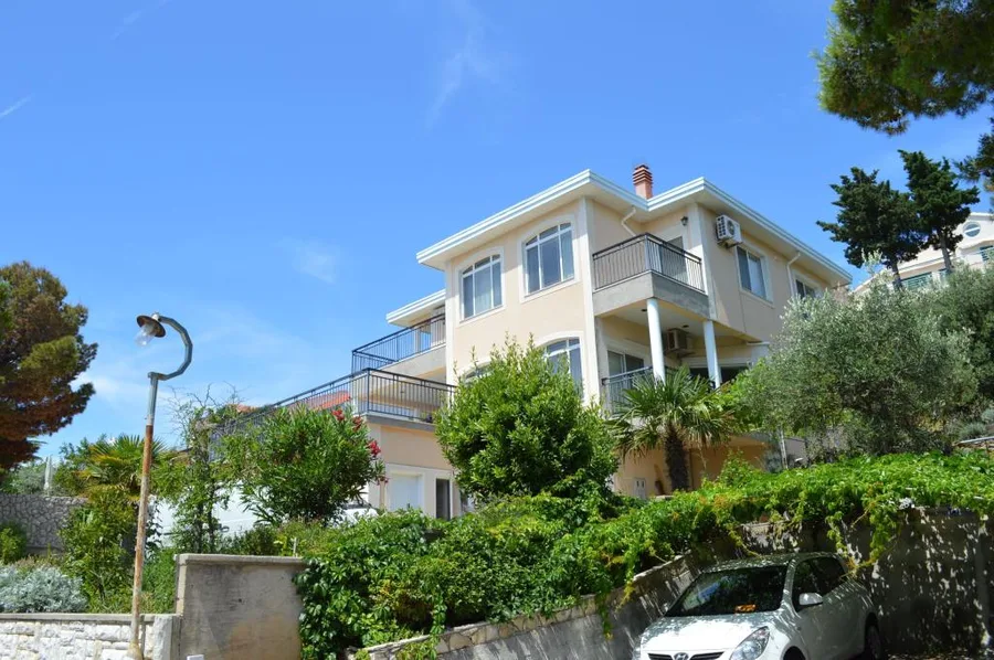 Apartmani Villa Bočac – fotografija 2