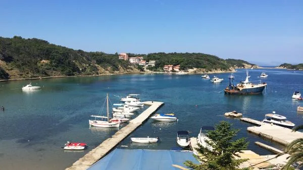 Apartmani Aparthouse Penelope – fotografija 5