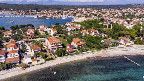 Apartmani Villa Petra – fotografija 4