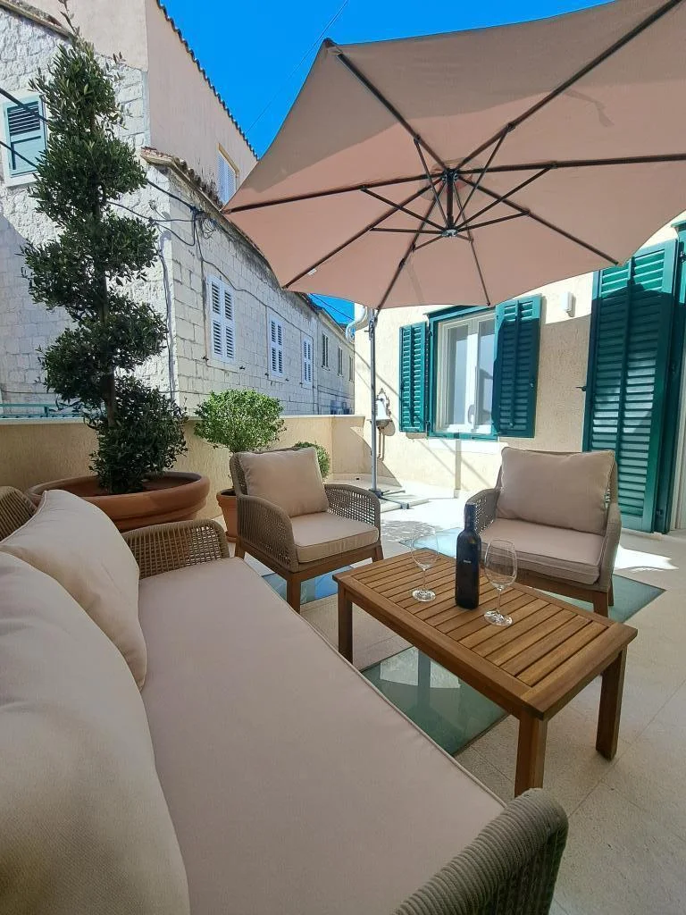 Apartmani House Olenta – fotografija 4