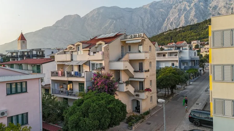 Apartmani Ivandić – fotografija 2