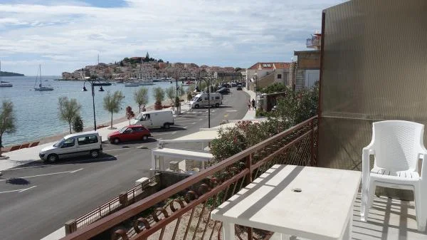 Apartmani Lanterna – fotografija 6