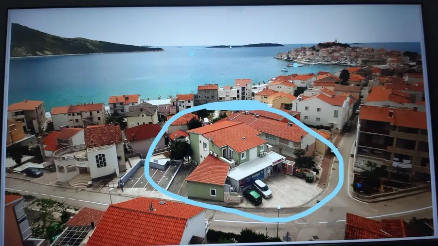 Apartmani Villa Šjor – fotografija 2